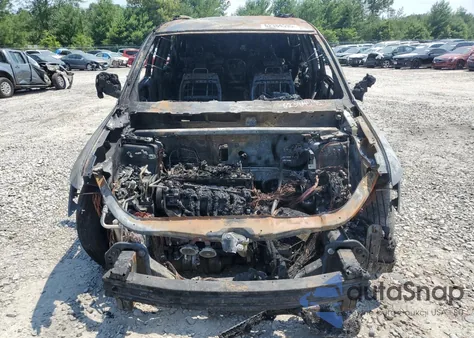 2017 Dodge Journey Se из США, поврежденный, VIN 3C4PDCAB9HT560862